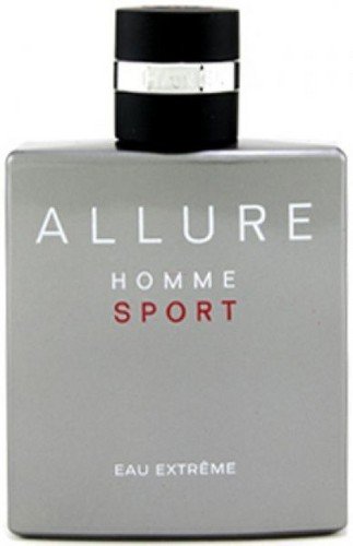 Chanel / Allure Sport Eau Extreme - Eau de Toilette 150 ml - ShopMania