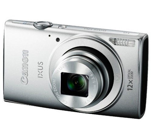 Canon IXUS 170 - ShopMania