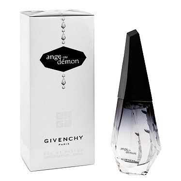 ramp pad Wapenstilstand Givenchy / Ange ou Demon - Eau de Parfum 50 ml - ShopMania