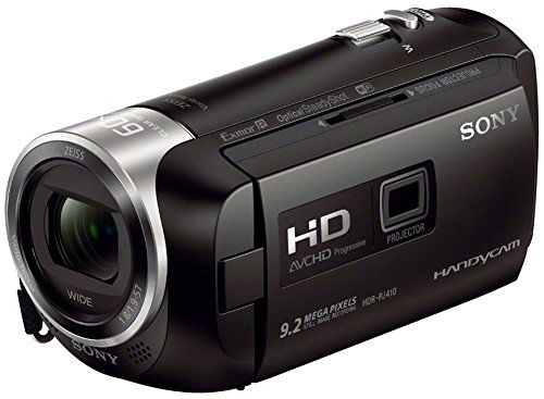 Sony HDR-PJ410 Sony HDR-PJ410
