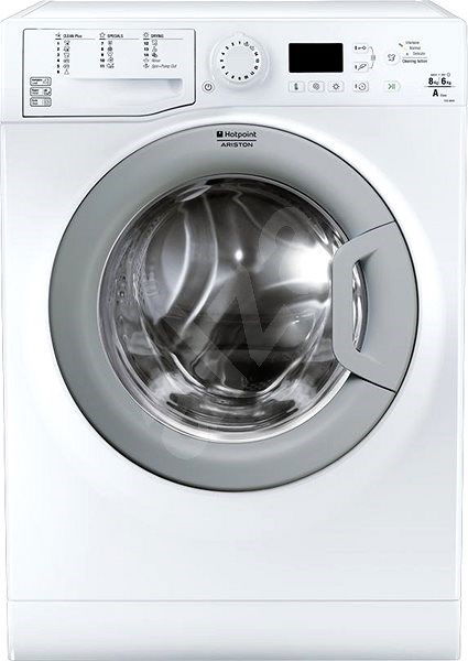 Hotpoint FDG 8640BS Hotpoint FDG 8640BS
