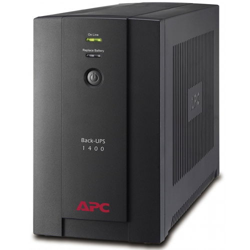 APC BX1400UI - ShopMania