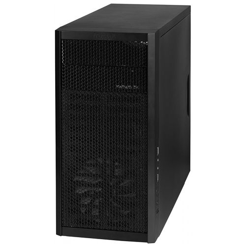Fractal Design Core 1000 Fractal Design Core 1000