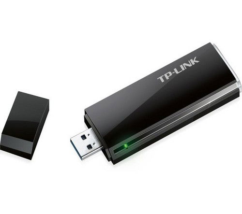 TP-Link Archer T4U TP-Link Archer T4U