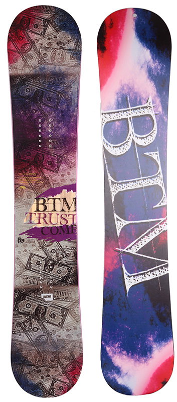 BTM Trust Comp 157 - ShopMania