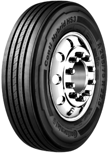 Continental Conti Hybrid HS3 385/65R22.5 160K - ShopMania