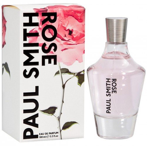 Paul Smith / Rose Eau de Parfum 30 ml - ShopMania