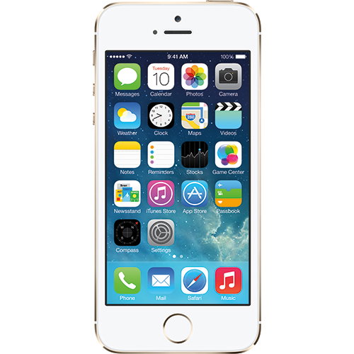 スマートフォン本体 Apple iPhone 5s 32GB Apple iPhone 5S 32GB - ShopMania
