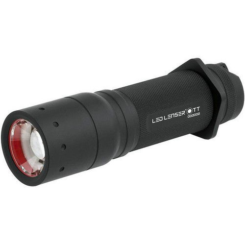 led lenser tt torch