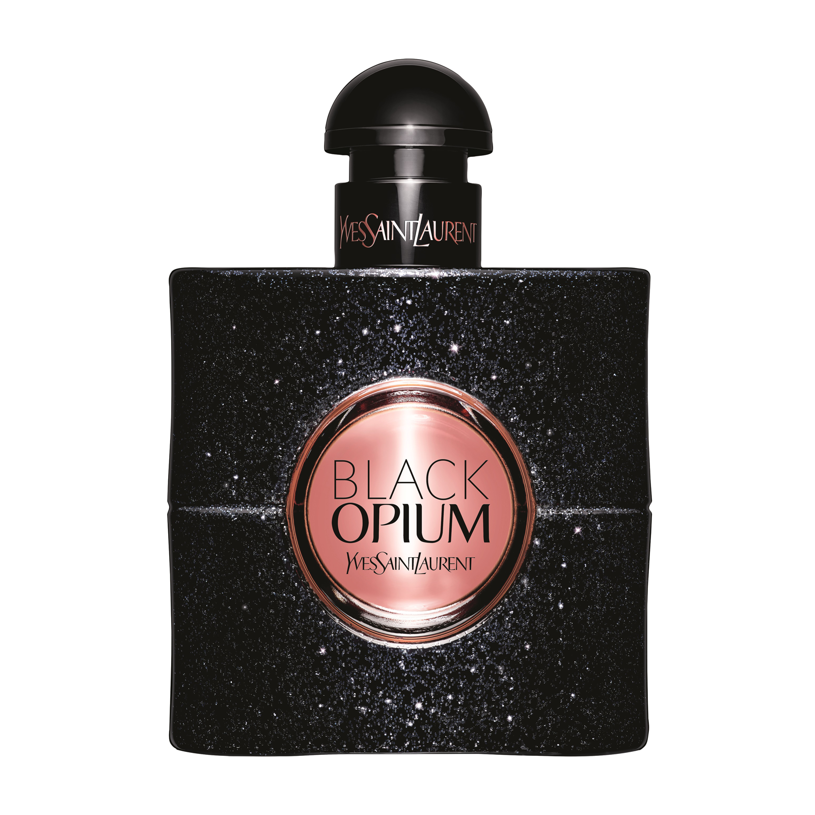 Yves Saint Laurent / Black Opium - Eau de Parfum 90 ml - ShopMania