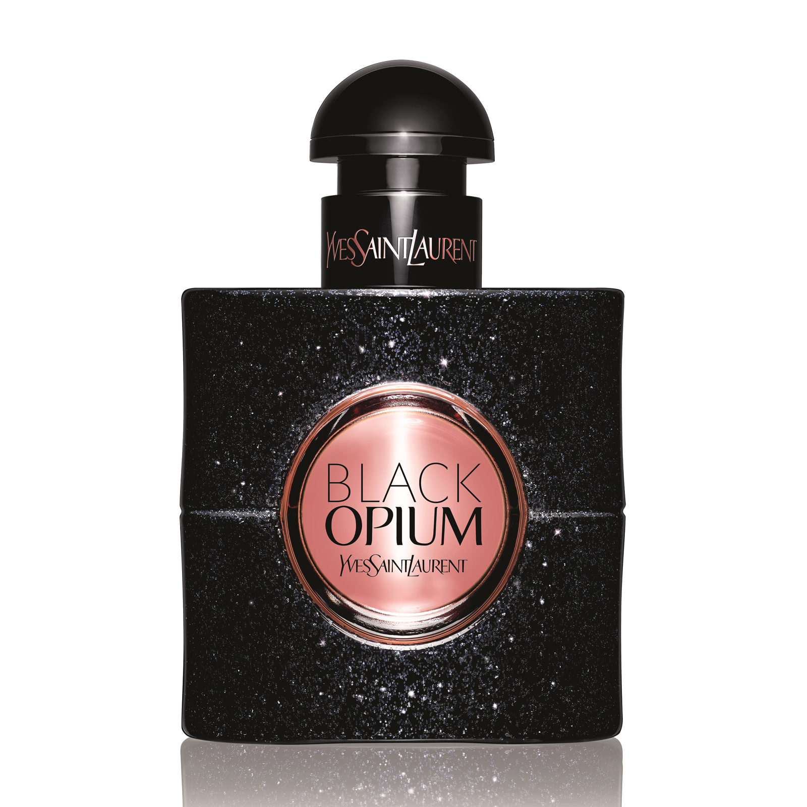 Yves Saint Laurent / Black Opium - Eau de Parfum 50 ml - ShopMania