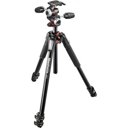 Manfrotto MK055XPRO3-3W Manfrotto MK055XPRO3-3W