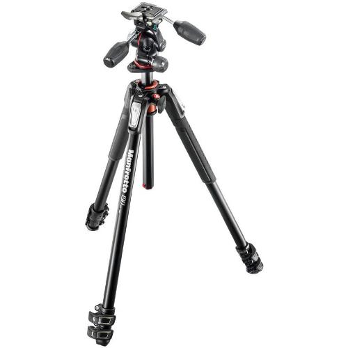 Manfrotto MK190XPRO3-3W Manfrotto MK190XPRO3-3W