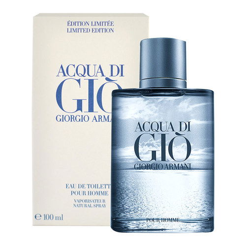 armani acqua di gio blue edition