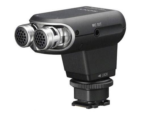 Sony ECM-XYST1M Sony ECM-XYST1M