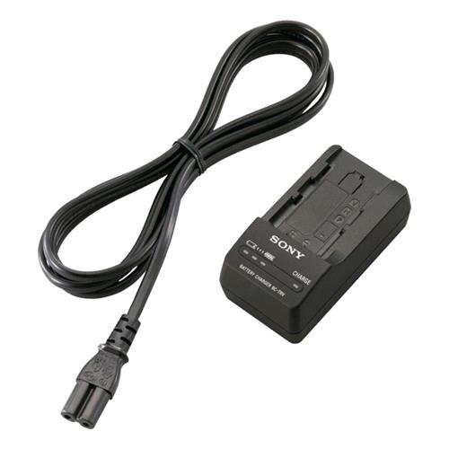 Sony BC-TRV Sony BC-TRV