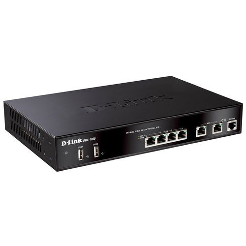 D-Link DWC-1000 D-Link DWC-1000