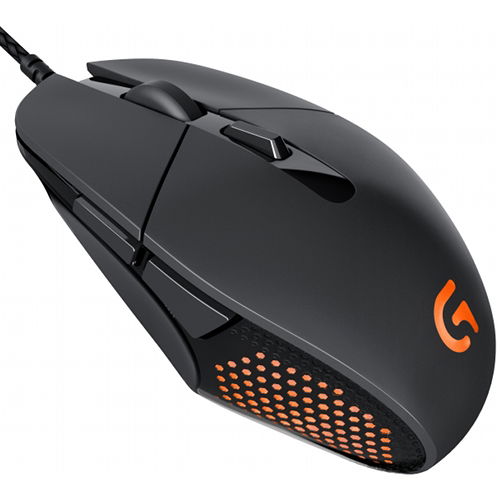 Logitech G303 Logitech G303