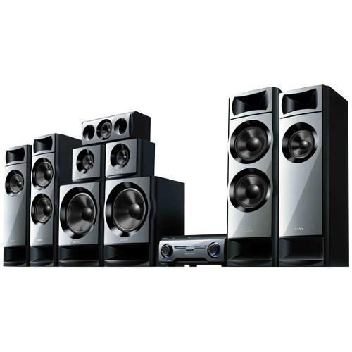 sony 12.1 home theater