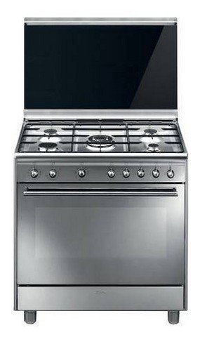 Smeg SX91M9 - ShopMania