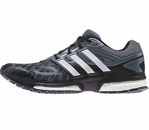 Adidas Response Boost Techfit Shopmania