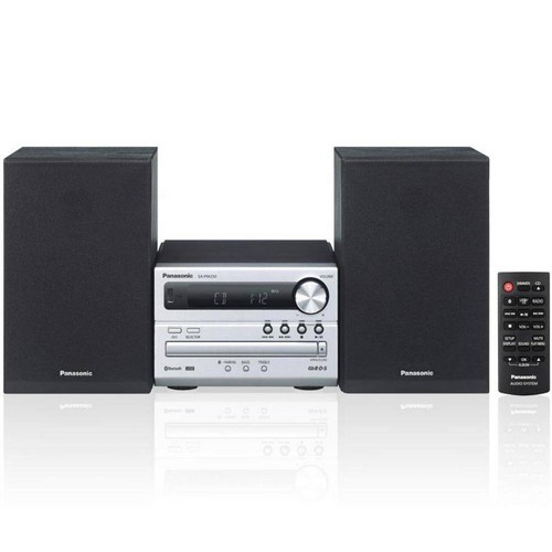 Panasonic SC-PM250 Panasonic SC-PM250