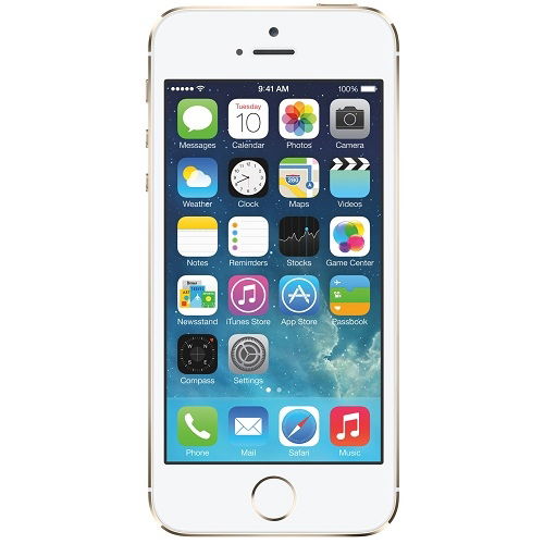 Apple iPhone 5S 16GB Apple iPhone 5S 16GB