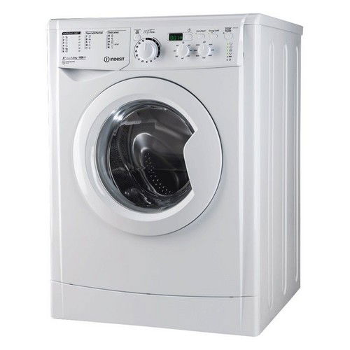 Indesit EWD 61052 W Indesit EWD 61052 W