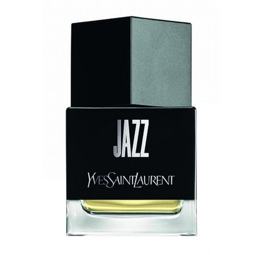 Yves Saint Laurent / Jazz - Eau de Toilette 80 ml - ShopMania