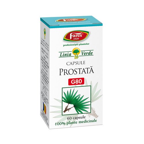 pastile prostata fares)