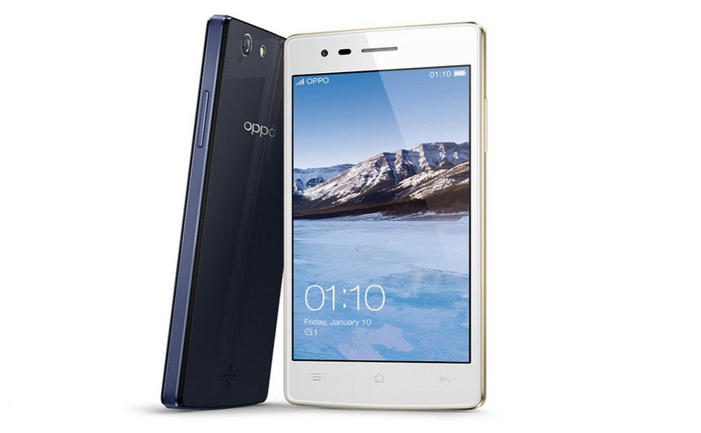 oppo a312015