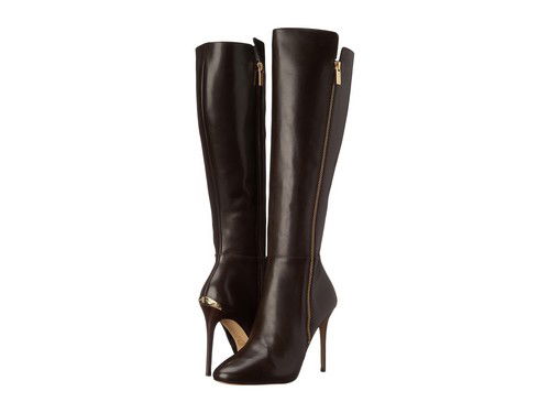 michael kors clara boot