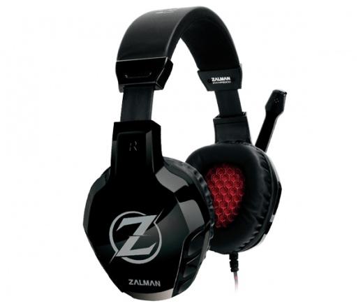 Zalman ZM-HPS300 Zalman ZM-HPS300