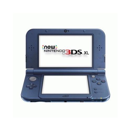 Nintendo 3DS XL Nintendo 3DS XL