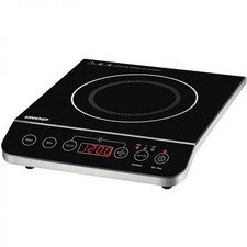 Plita electrica Unold U58105, 1 zona de gatit