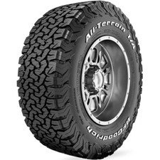 BFGoodrich All-Terrain T/A KO2 31/10.50R15 109S