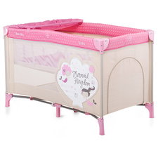 Chipolino Baby Max Sienna