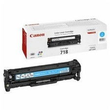 Canon CRG-718