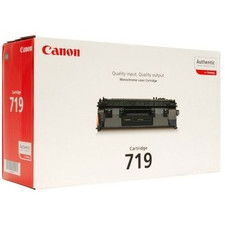 Canon CRG-719