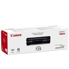 Canon CRG-725 (3484B002)
