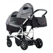 Bebetto 42 3 in 1