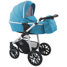 Bebetto Flavio 3 in 1