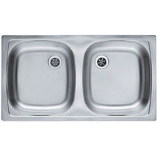 Alveus Basic 160