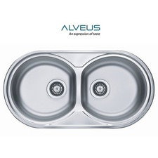 Alveus Form 50