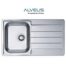 Alveus Line 20