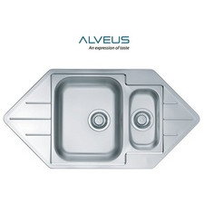 Alveus Line 40