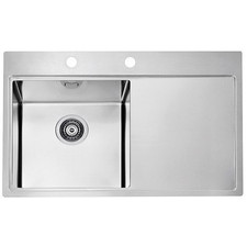 Alveus Pure 40