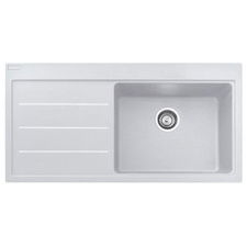 Franke Mythos Fusion MTF 611
