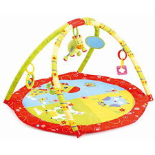 Cangaroo Happy Prairie