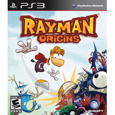 Rayman Origins - PlayStation 3